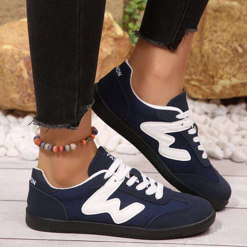 2026 Spring and Autumn New Classic Hot selling Women's Anti slip Sports Fashion Casual Comfortable Walking Shoes