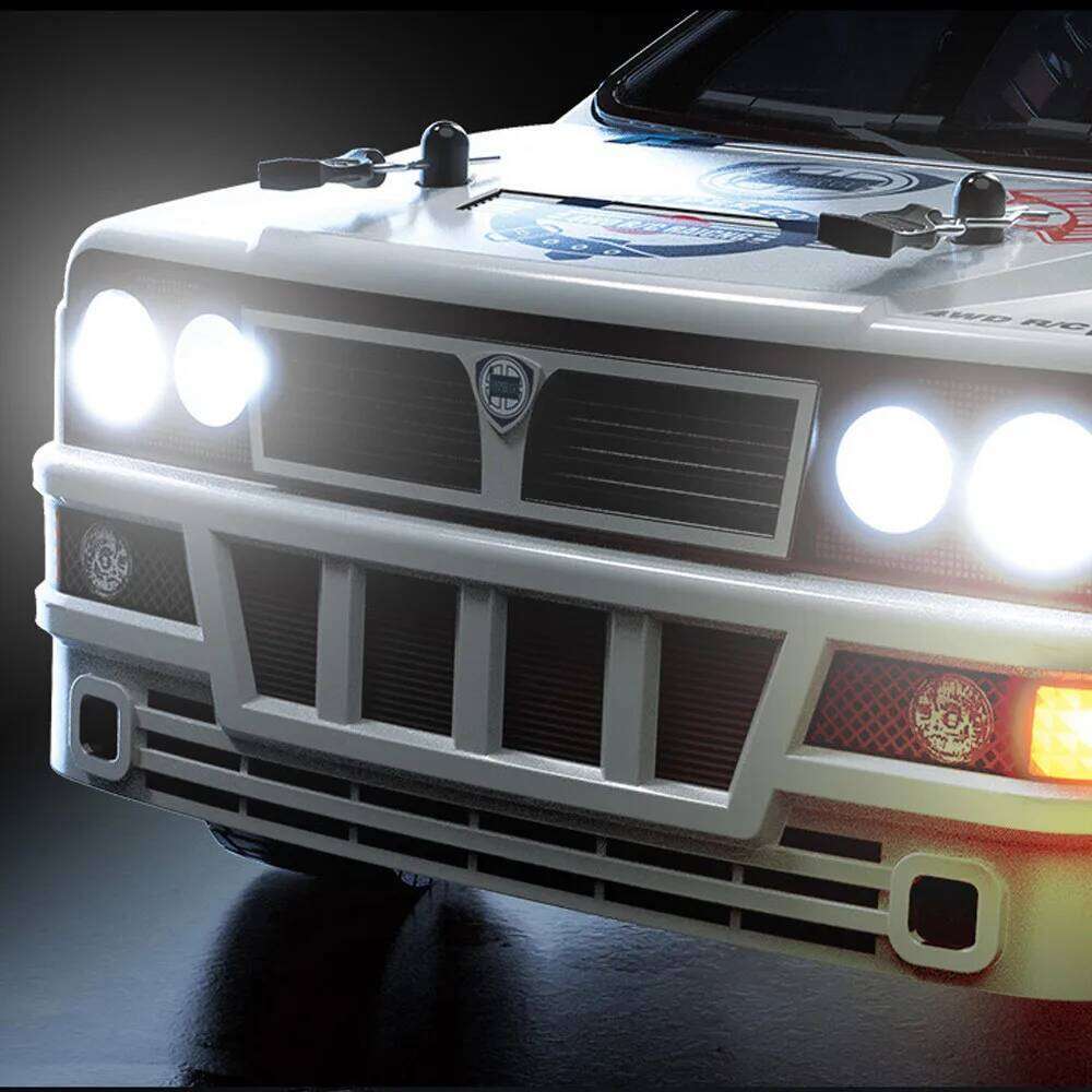 MJX 14301 14302 14303 1/14 55km/h Brushless HYPER GO 2.4G Remote Control 4WD Off-road High Speed RC Car Truck Hobby Toy C260305