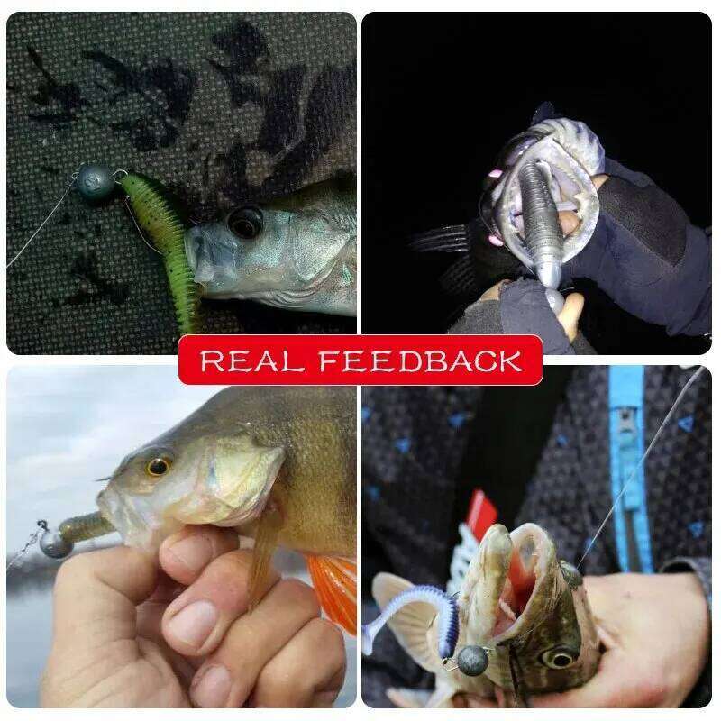 50PC High Strength Barbed Hook Carbon Steel For Soft Lure Wide Belly Crank Hooks Fishing Accessories S260305