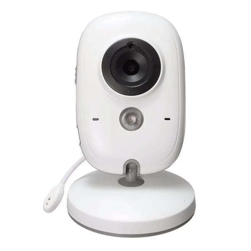 VB603 Baby Monitor 2.4G Wireless with 3.2 Inches LCD 2 Way Audio Talk Night Vision Surveillance Security Camera Babysitter 26W0306