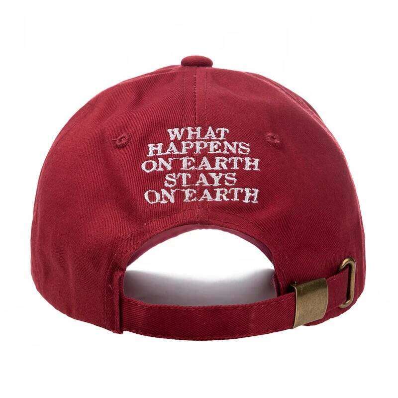 DAMN-Embroidered Hats for Men and Women, Hip Hop, ShinCharacter Lamar, Unstructured , Baseball Cap. Y260304