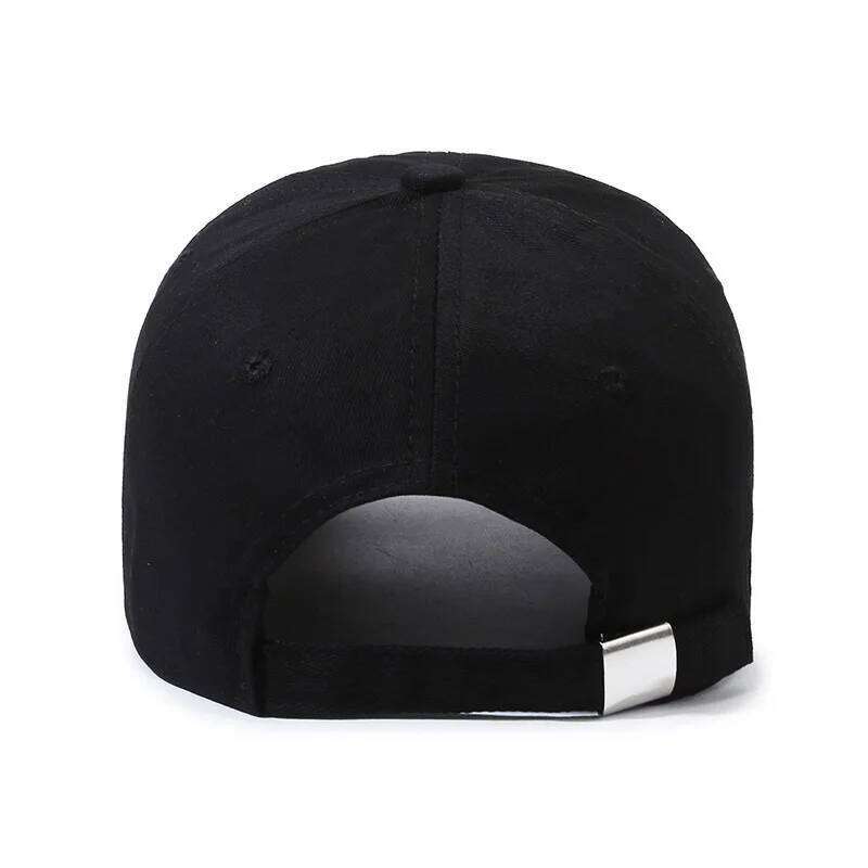 1989 Embroidery Soft Top Baseball Cap Women Sports Hat Man Unisex Y260304