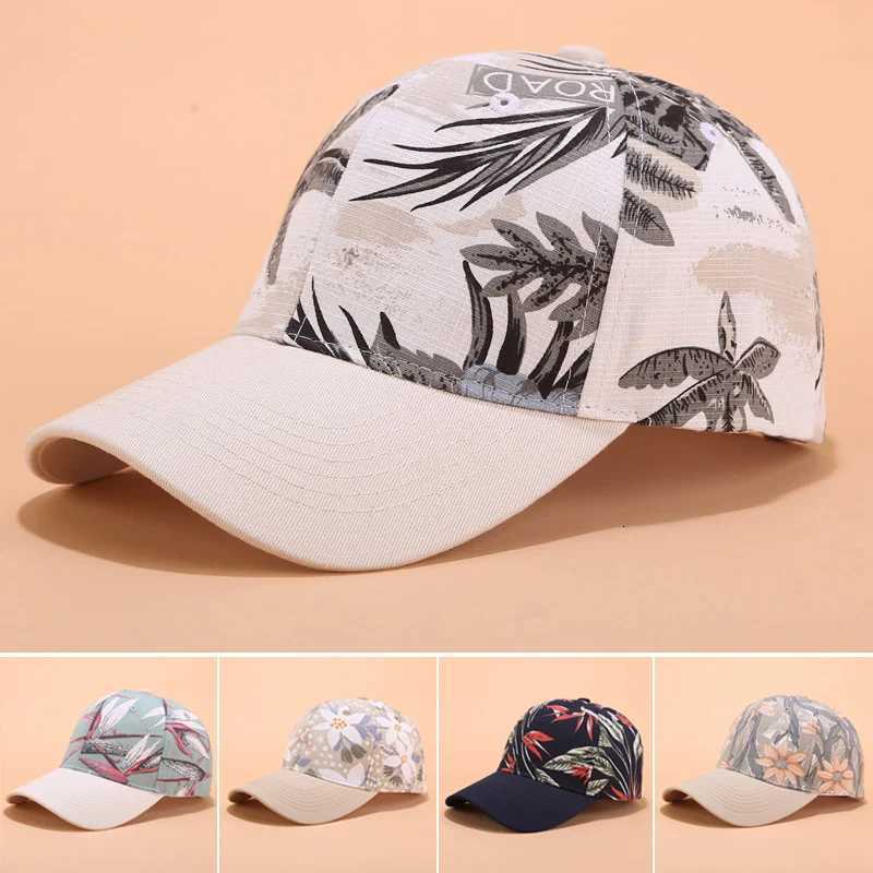 Flower Embroidery Women Snapback Cap Spring Summer Fashion Female Baseball Hat Adjustable Outdoor Girls Sun Hat Gorras Hombre S260306