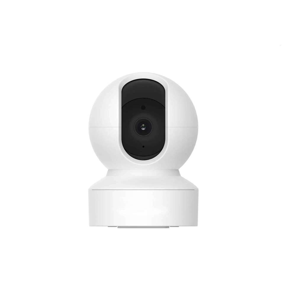 Tuya 4K 3MP Mini PTZ Dome Wifi Digital Zoom Smart Home IR Pets Baby CCTV Security Wireless IP Camera 26W0306