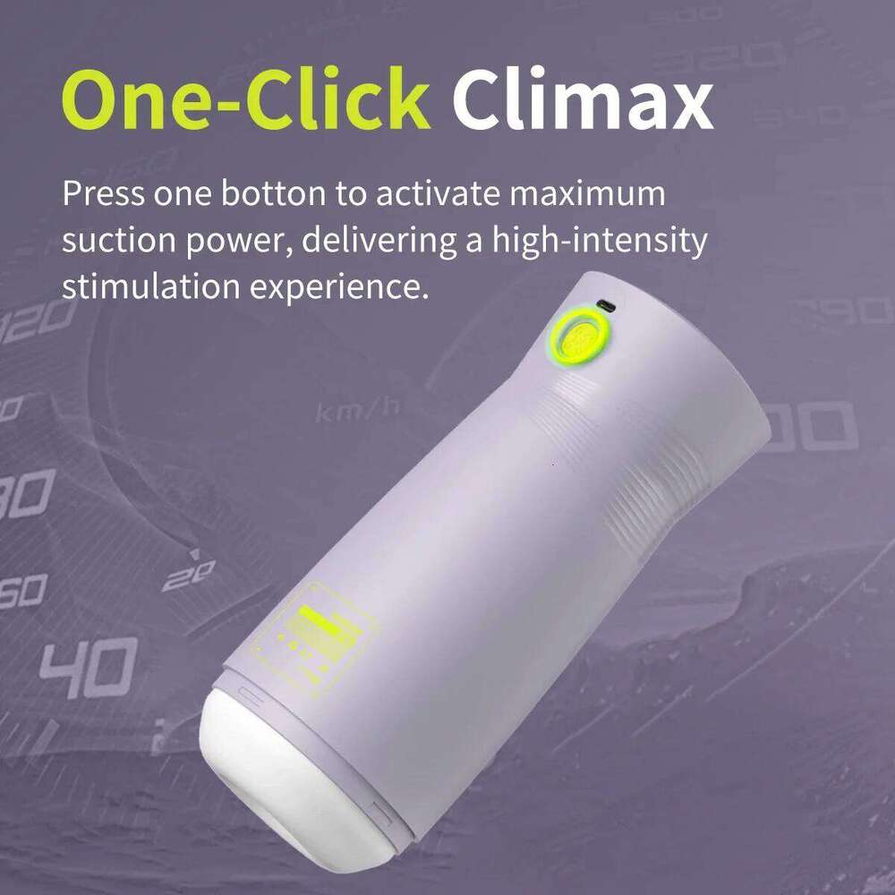 Jissbon Sucking Masturbator Automatic Masturbation Machine Heated Sex Toys Pocket Pussy Penetration for Men Blowjob W260305