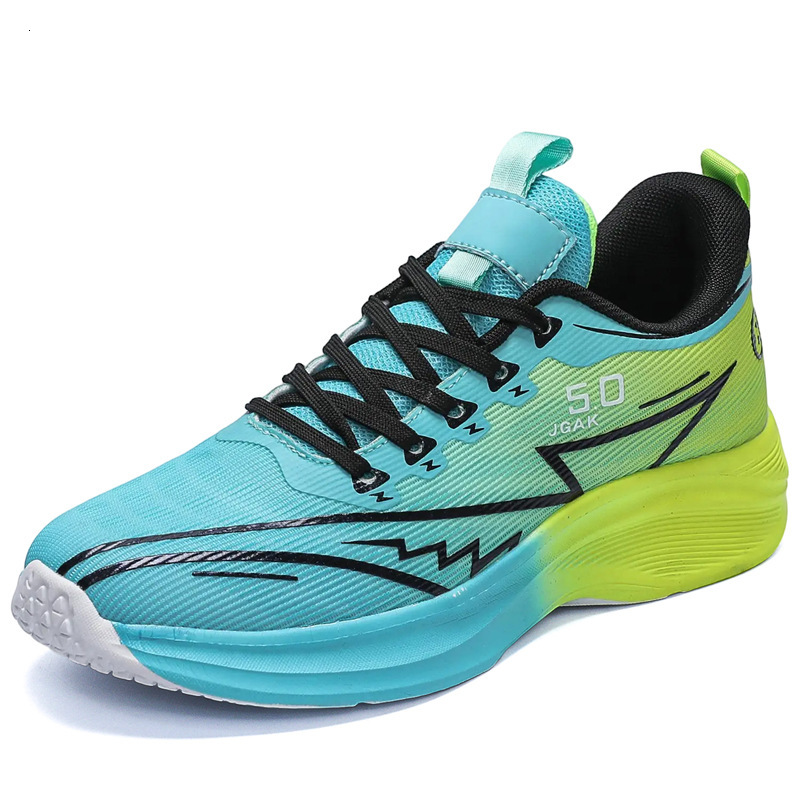 Free Shipping 2026 New Sneakers Fashion Running Shoes Lightweight Comfortable Breathable Mesh Large Size Designer Casual Shoes for Men