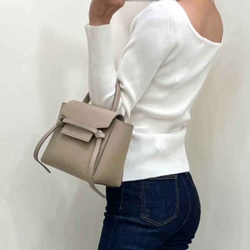 Komiyama Elegant Irregular Collar Cardigans Femme Spring Womens Clothing Single Breasted Sweater Feminino Knitwears Tops M260306