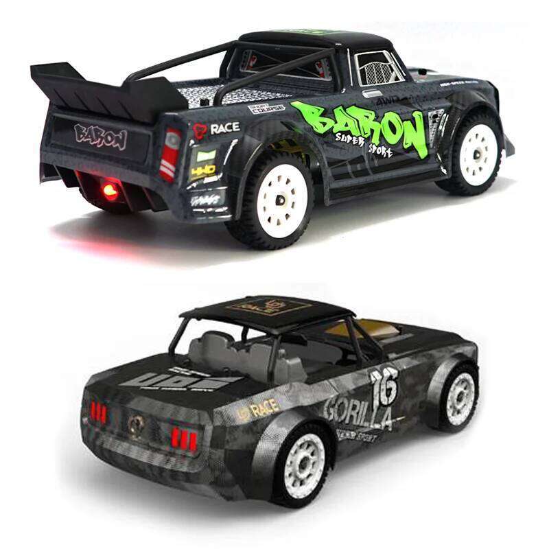SG1605 SG1606 SG1603 SG1604 Pro 1/16 RC High Speed 2.4G Brushless 4WD 1:16 Drift Remote Control Racing Car toys For Boys C260305
