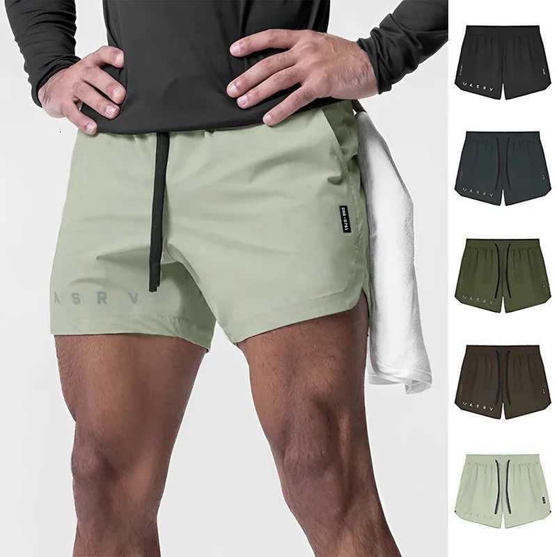 Mens Summer Casual Shorts Quick Drying Running Basketball Shorts Sports Gym Fitness Jogging Bodybuilding Short Pants Sweatpants X260306