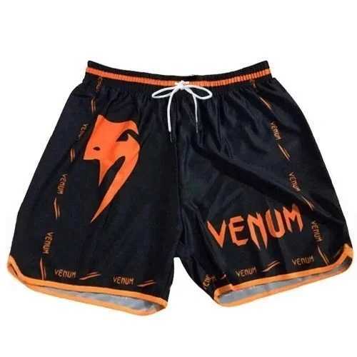 MMAs New Mens and Womens Mixed Martial Arts Training Shorts Breathable Sport Pants Quick-drying Fitness Pants X260306