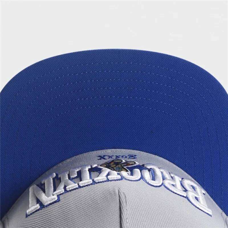 Fashion Luxury Letter Hip Hop Baseball Cap Men Women HipHop Knight Snapback Hat Adult Outdoor Casual Designer Man Gorras Hombre Y260304