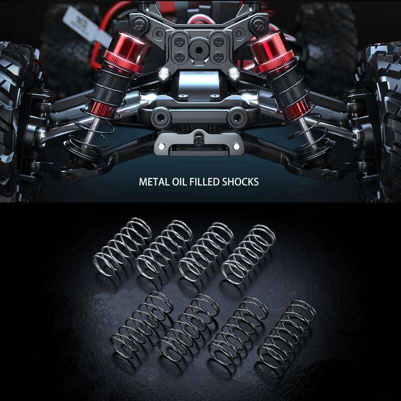 MJX 14209 14210 V3.0 1/14 Car 4WD Hyper Go 75km/h Brushless 2.4G Remote Control Off-road Racing Truck Hobby RC Toy C260305