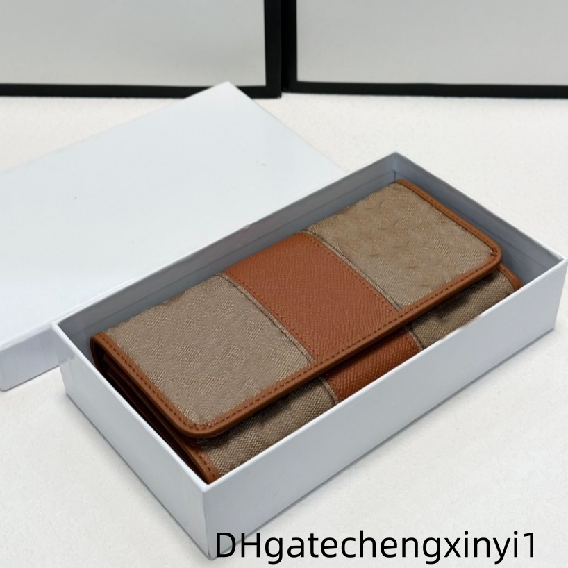 Designer Wallet Bra… - image