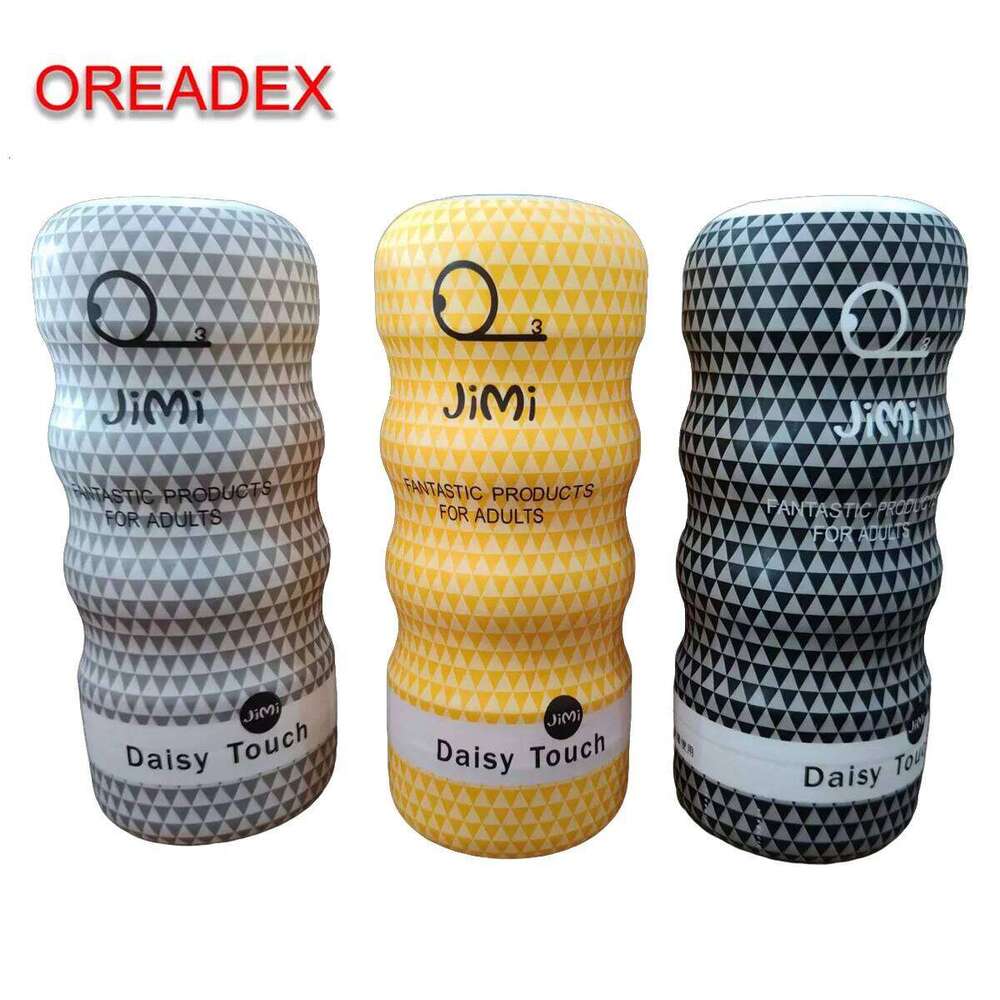 Adult Soft Rubber Orgasm Masturbators Anal Vaginal Opening Snails Hand and Penis Trainers Male Sex Toys W260305