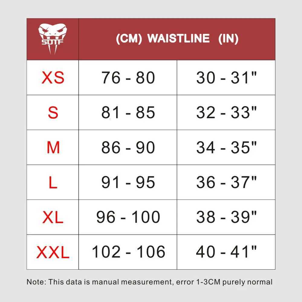 SOTF mma Adults Venomous snake Camouflage Men Women geometric boxing shorts Tiger Muay Thai mma shorts clothing fight sanda mma X260306