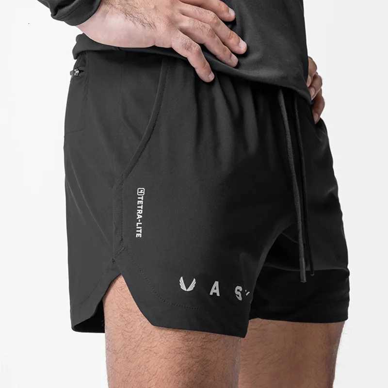 Mens Summer Casual Shorts Quick Drying Running Basketball Shorts Sports Gym Fitness Jogging Bodybuilding Short Pants Sweatpants X260306