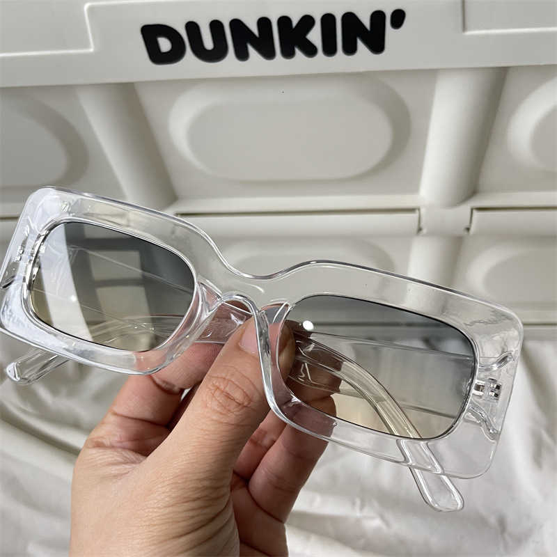 Outdoor Cycling Metallic Mercury High-End Sunglasses for Women with Square and Round Faces Slimming Sports Mountaineering Skiing Sunglasses S260304