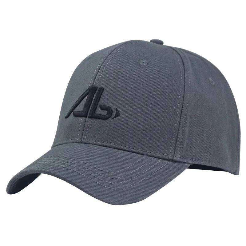 11 Colors Oversize Baseball Cap XXL Big Hats for Men Large Head Dad Hat Adjustable Plus Size Y260304