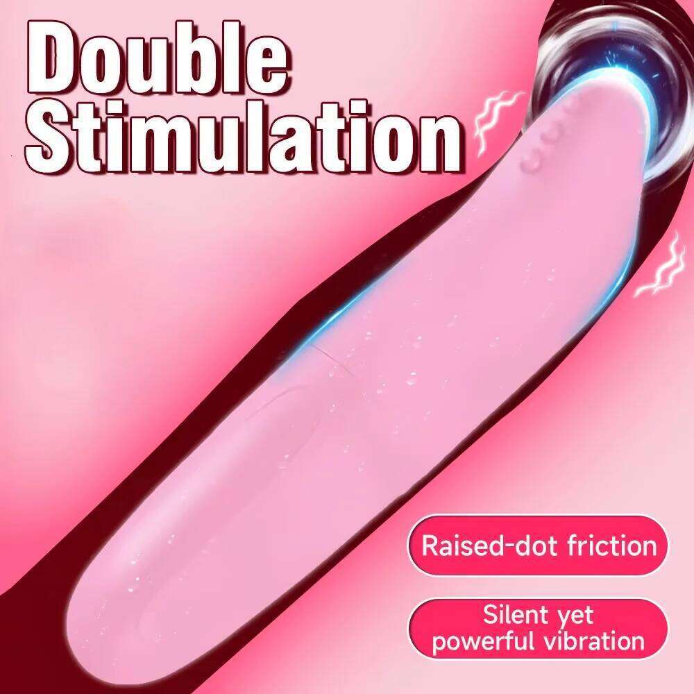Mini Bullet Vibrator Women Masturbation G Spot Clitoris Anal Vibration Stimulator Female Massager Adult Sex Toys for Couple W260305