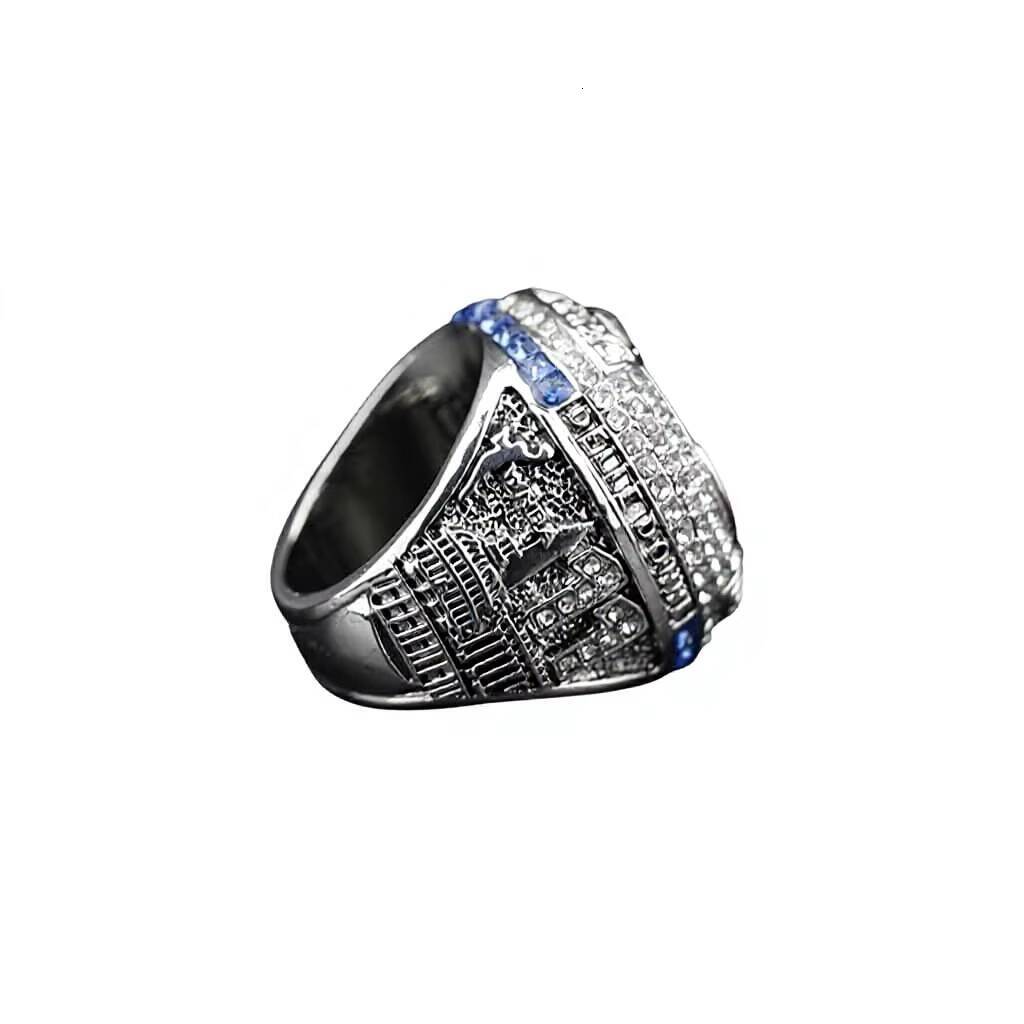 2019 Washington Mystics Championship Ring Natural Stone Alloy Menss Sports Jewelry High Quality Wedding Gift Team Gifts