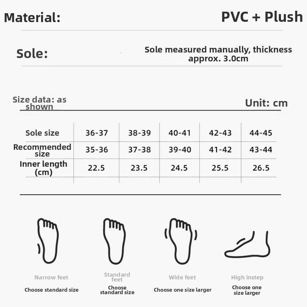 Cat Pattern Print Womens Cotton Slippers Winter Warm Soft Fabric Couple Slippers Comfortable Fluffy Texture Home Slippers S260305