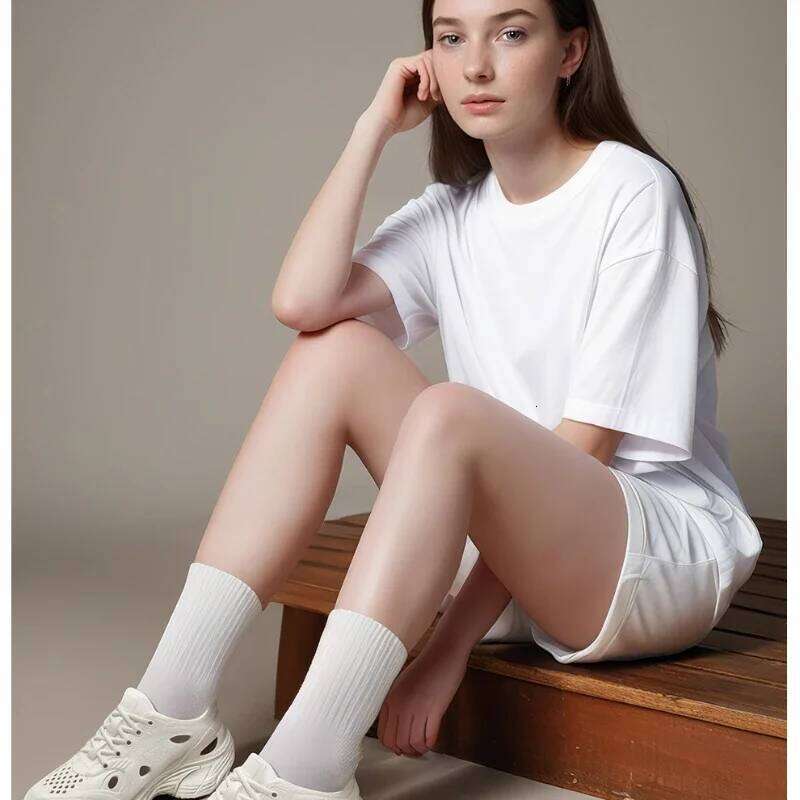 2025 Summer New Fashionable Thick Bottom Non slip Hollow Breathable Women's Sports Shoes Beach Comfortable Sandals