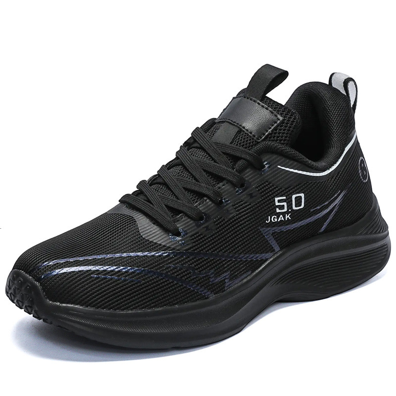 Free Shipping 2026 New Sneakers Fashion Running Shoes Lightweight Comfortable Breathable Mesh Large Size Designer Casual Shoes for Men