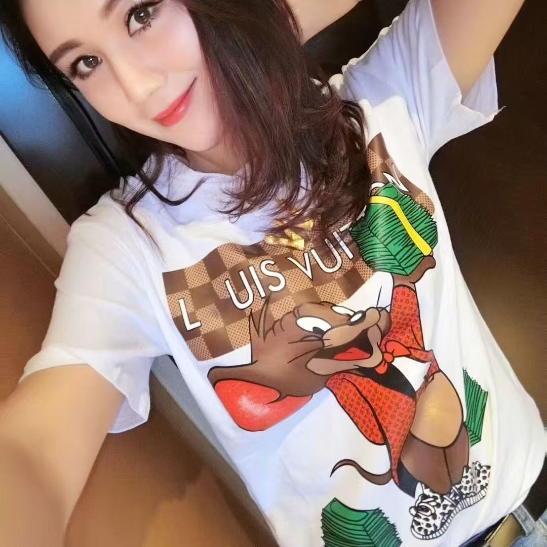 Mens T-Shirts Designer T-shirt Casual Mens Womens T-shirt Letters 3D Stereoscopic printed short sleeve best-selling luxury men's hip clothing Asian size S-5XL8888