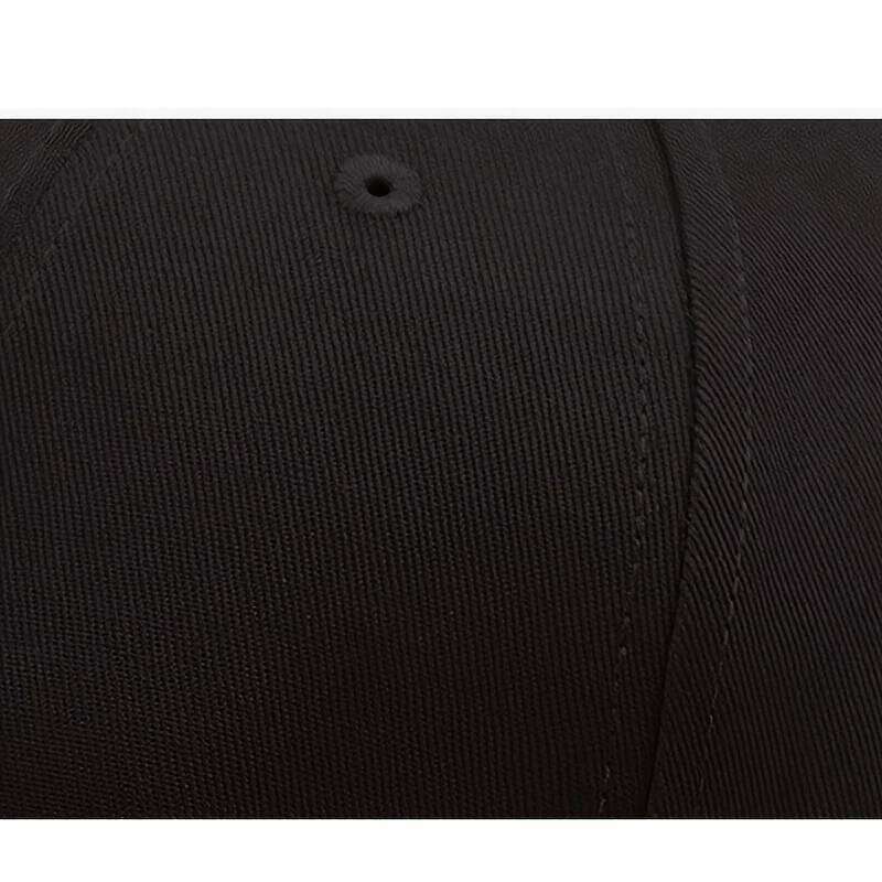 Red XX Smiling Face Print Baseball Caps Men And Women Hip-hop Outdoor Adjustable Casual Sunscreen Sun Hat Streetwear Y260304