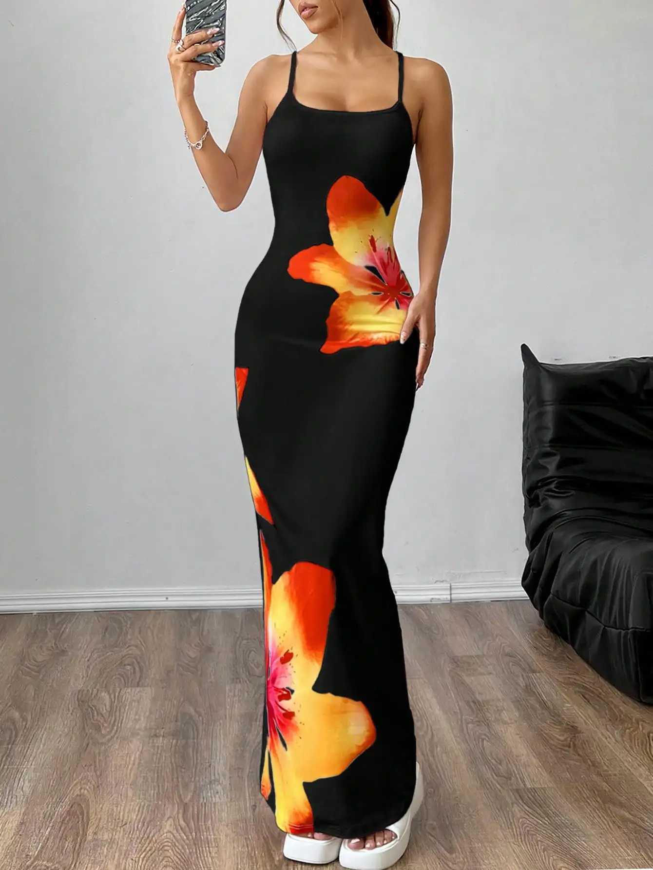 Summer new European and American tight jumpsuit spicy girl elastic jumpsuit hot pants X260306
