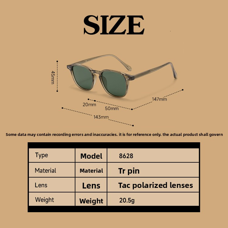 Luxury Style Designer Sunglasses Unisex Popular Fashion Shades UV Protection Anti Glare Lightweight Frame for Daily Wear Party Vacation Outdoor Eyewea