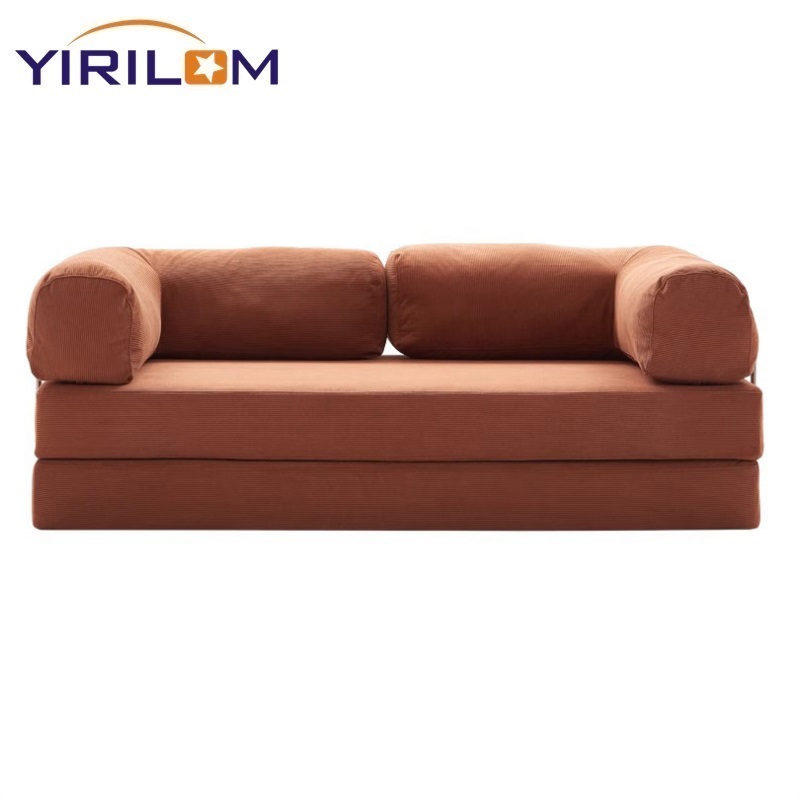 Sofa Vacuum Compression Sofa Bed China Foshan Foam Factory OEM ODM Manufacturer