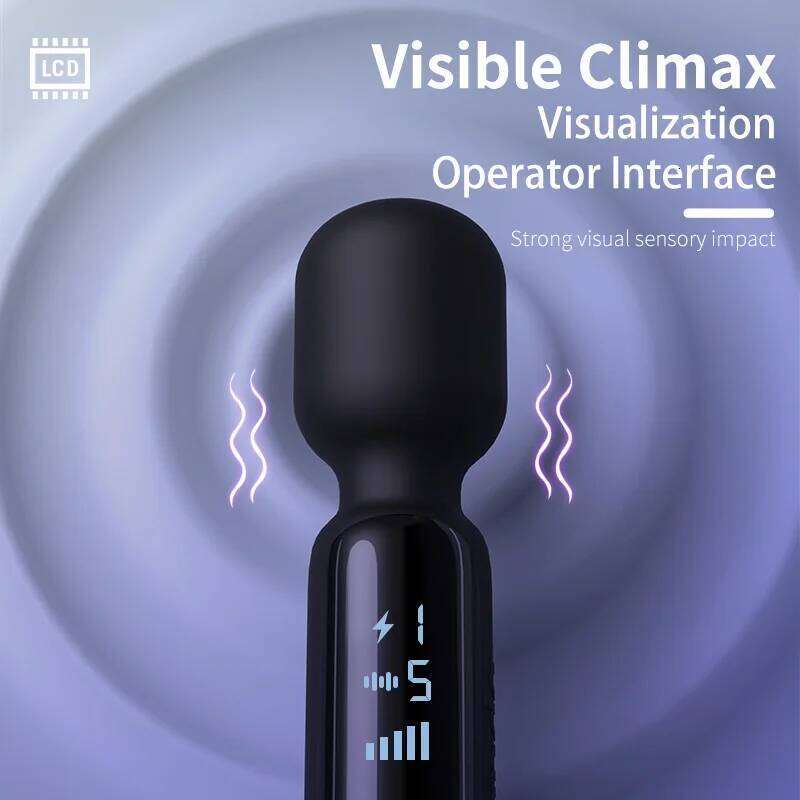 LOCKINK New Upgrade Electroshock Clitoral Vibrator Female G-spot Prostate Massager Remote Control Masturbation Sex Toy for Women W260305