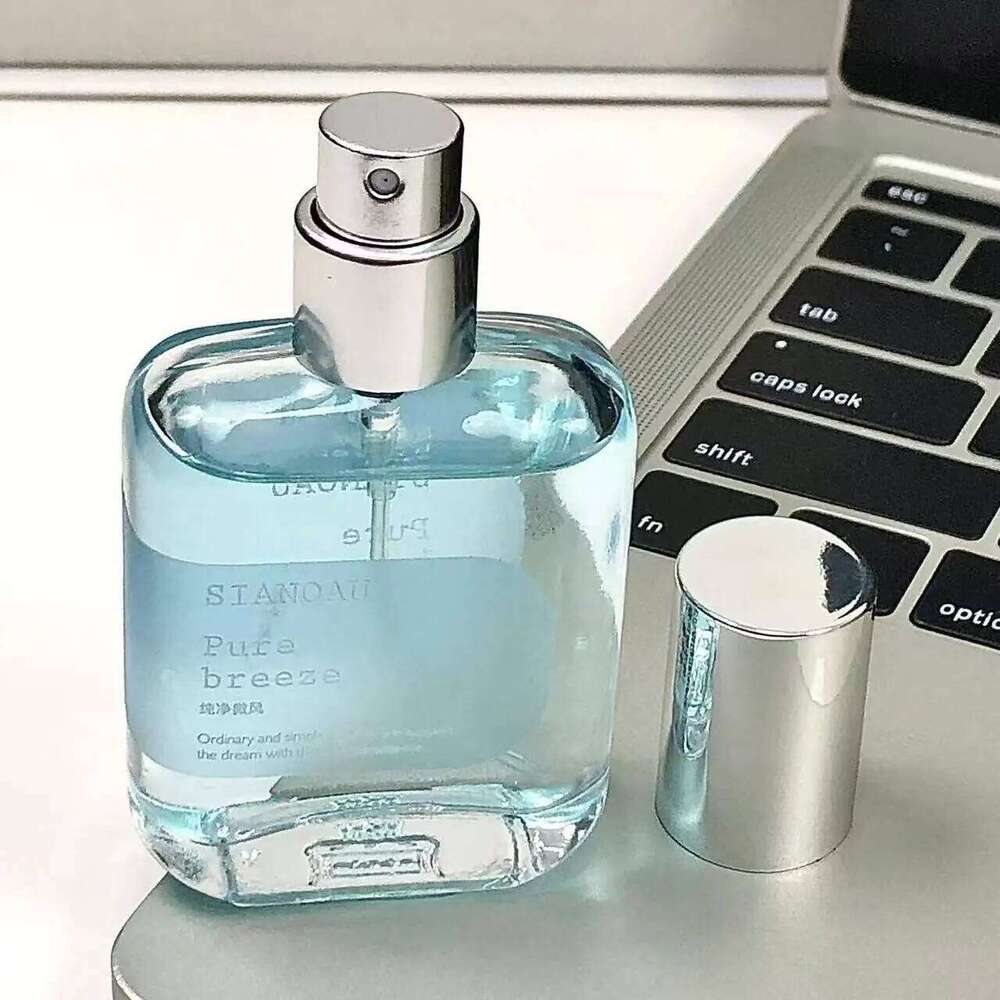 Jasmine Women Perfume Spray Flirting Pheromone Unisex Long Lasting Fruity Attract Gentleman Irresistible Vibrant Gift 26H0306