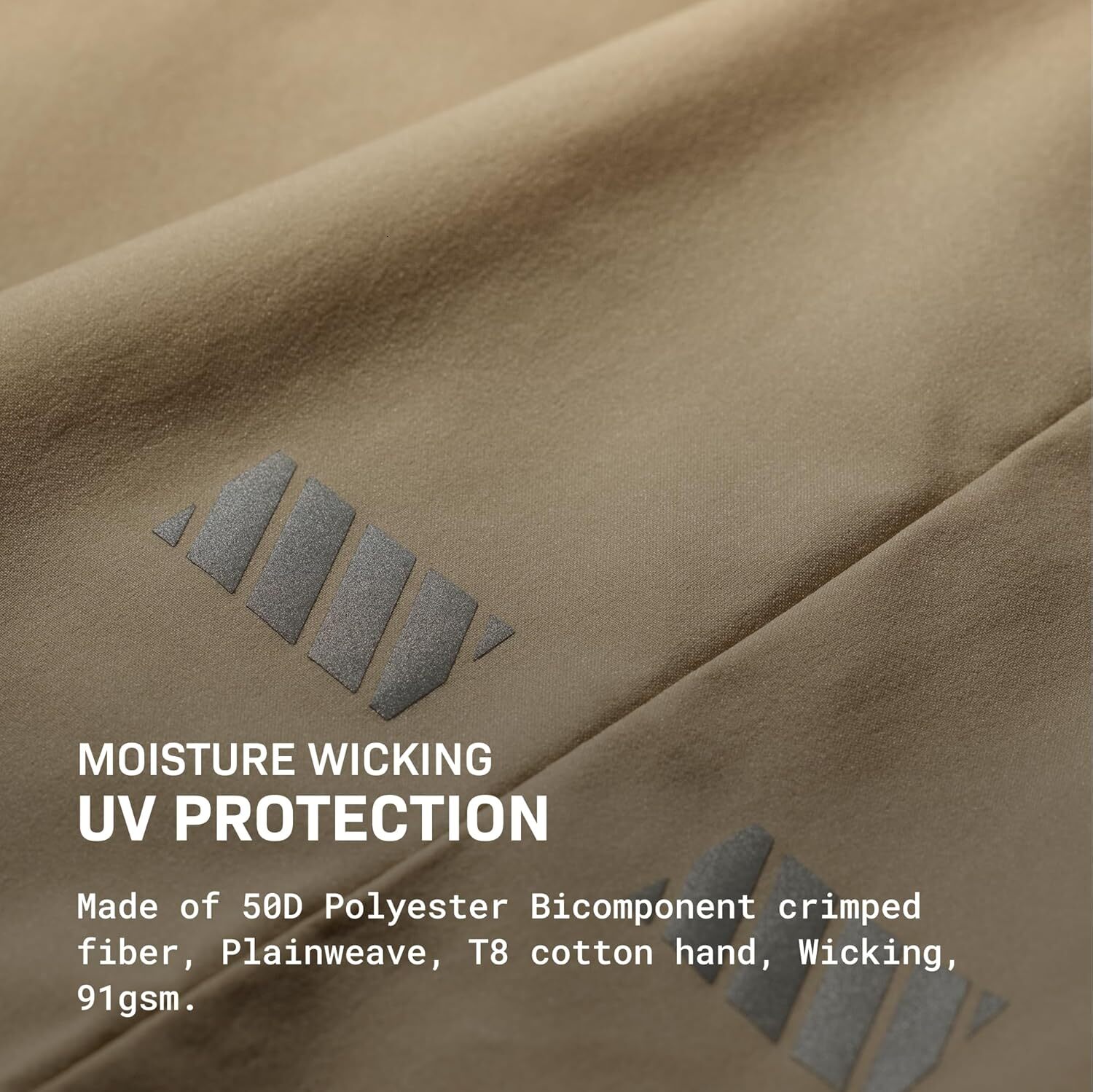 Cloud - Men's Workwear Shorts, Breathable, Moisture Wicking, Technical Work Utility Shorts