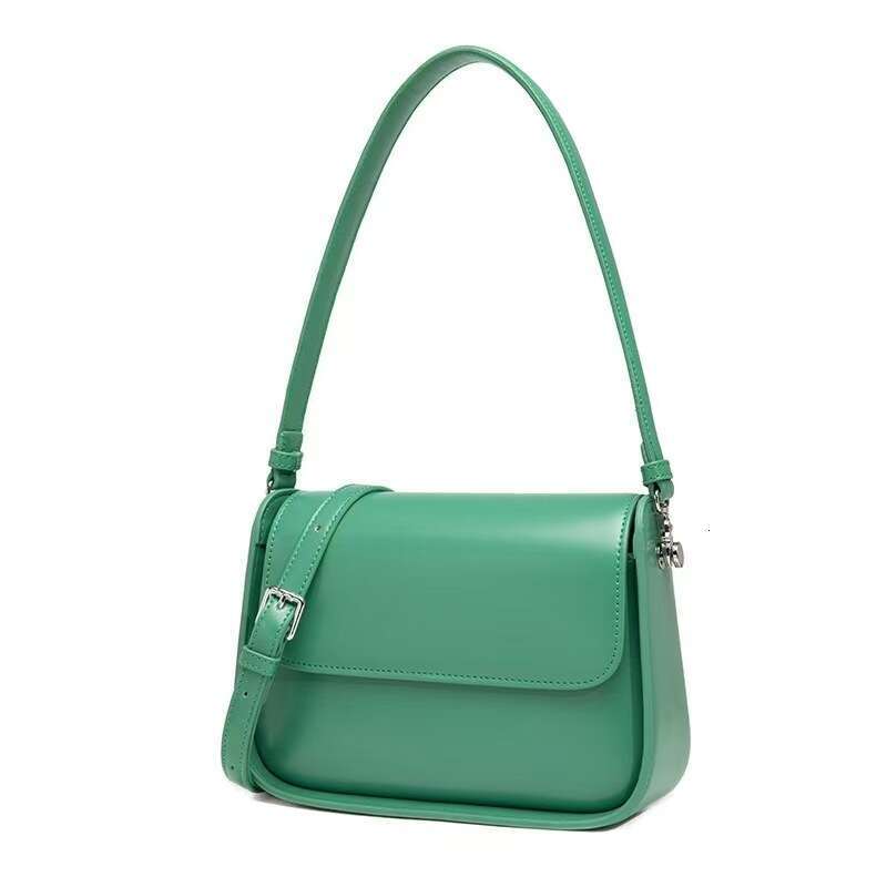 2026 New Retro Single Shoulder Small Square Women, Niche Design Versatile Commuter Crossbody Bag For Women