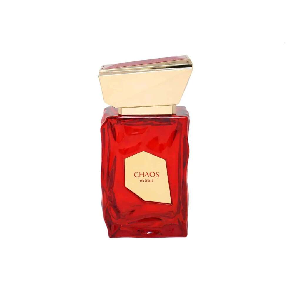 French Avenue Chaos Unisex Extrait De Parfum 3.4 Fl Oz - the Fragrance World 26H0306
