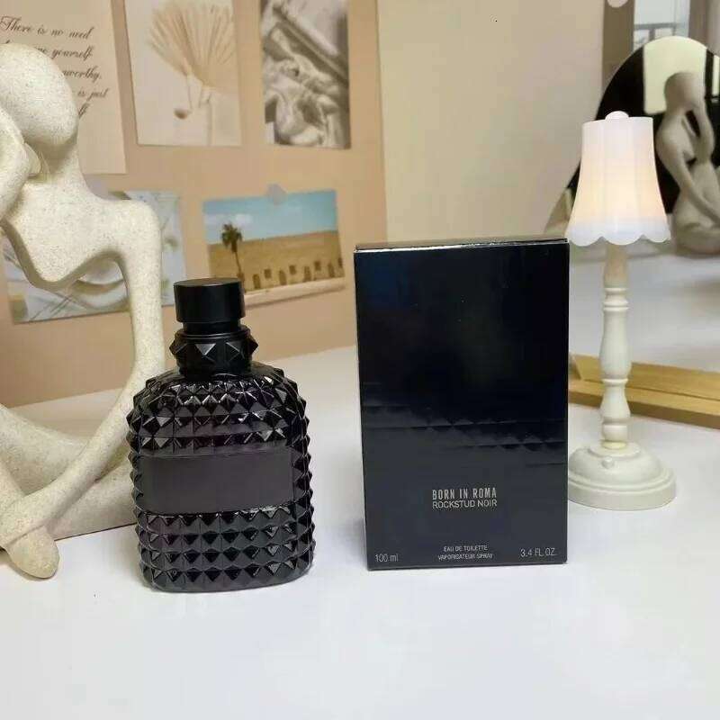 100ML Charming Sexy Lady Perfume Body Spray Men Women's High-Quality Long Lasting Fragrance Classic Perfumeswith Logo 26H0306