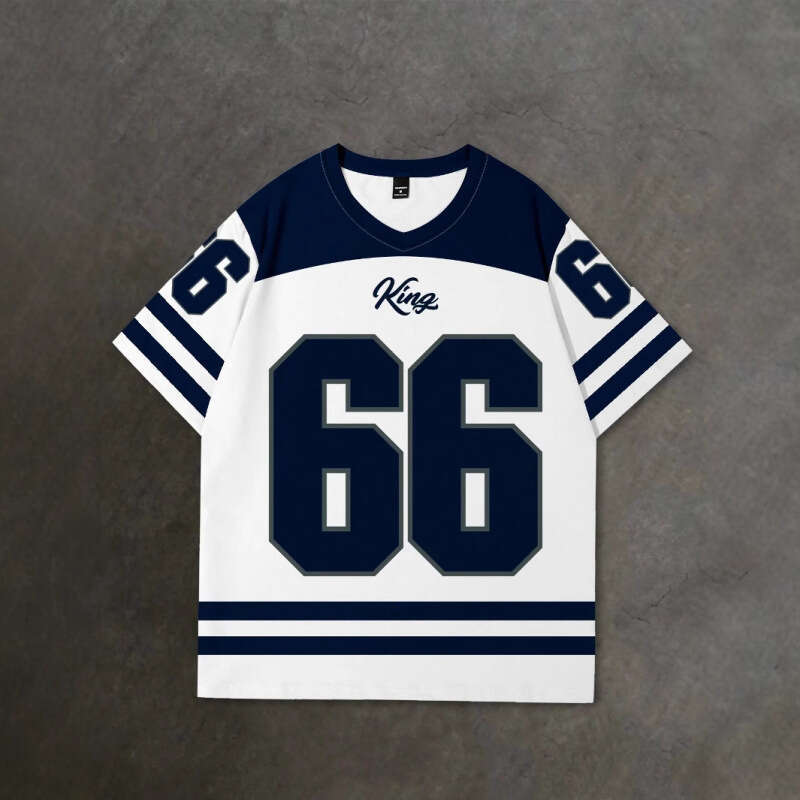 Wholesale from one piece, casual, simple, fashionable basic shirt, custom-printed short-sleeve, popular foreign trade item