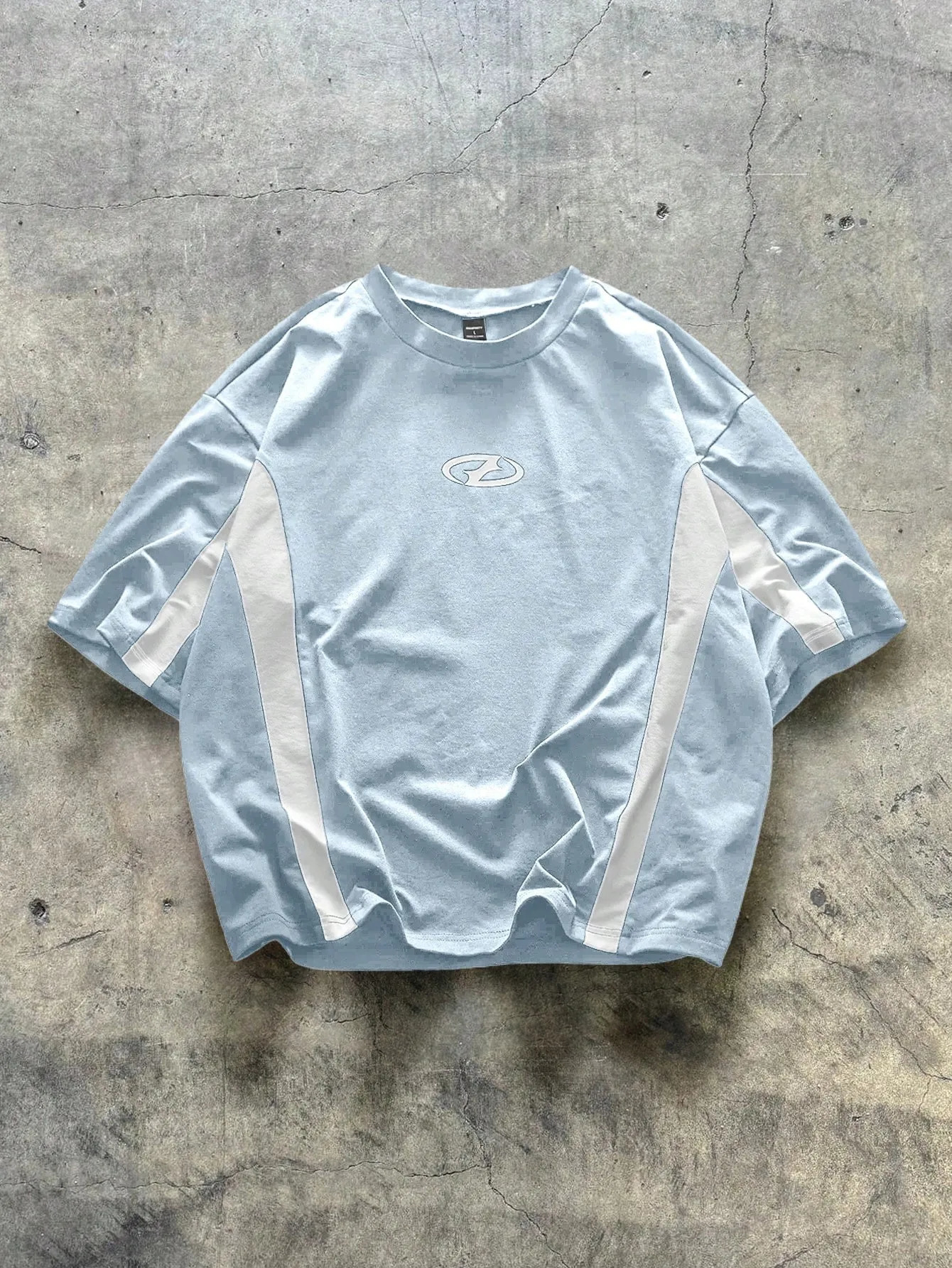 2026 Summer Style Mens Tshirt Breathable Lightweight Casual Fashionable 3D Print Street 260302
