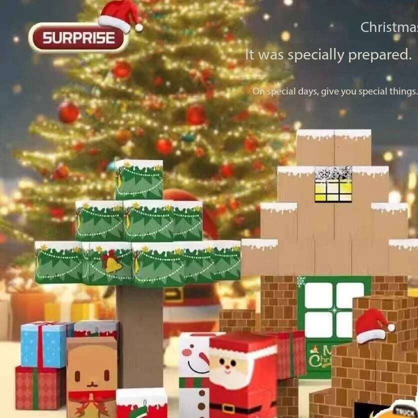 Magnetic Building Blocks STEM Educational Toys for Kids Ages 6-12, Creative Christmas Gift Z260306