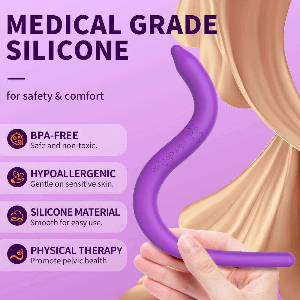 Female Trainer Ball Vibrator Vaginal Massager Stimulator Adult Women Sex Products W260305