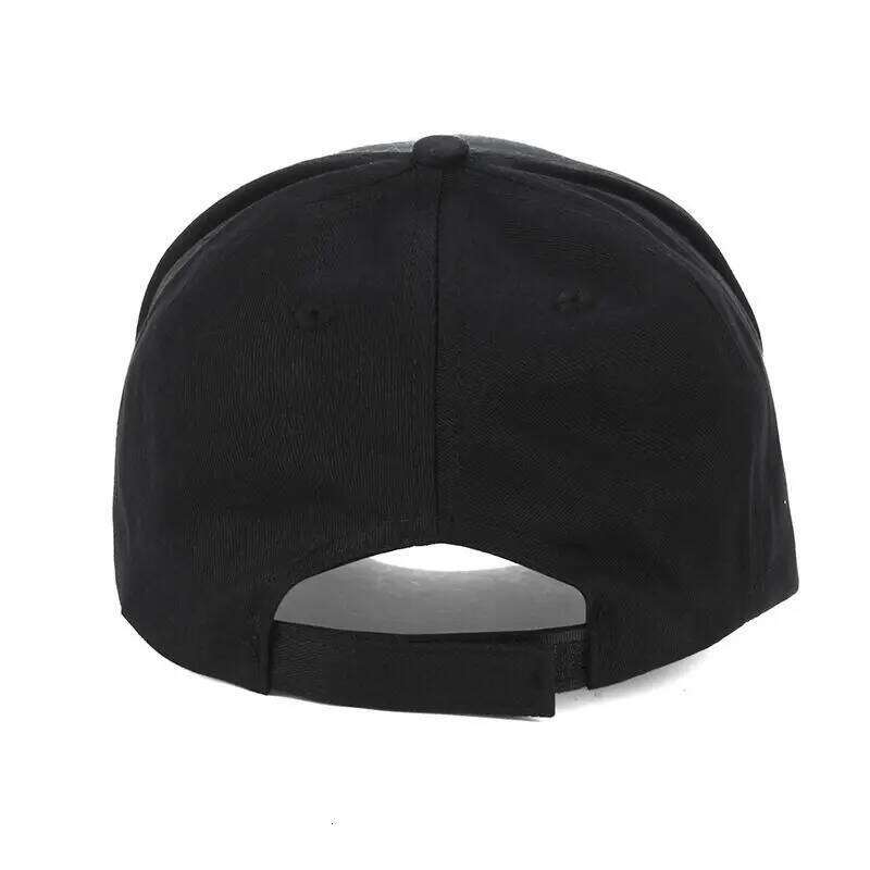 Uchiha Itachi baseball cap fashion men women adjustable hat casual unisex summer outdoor snapback hats Y260304