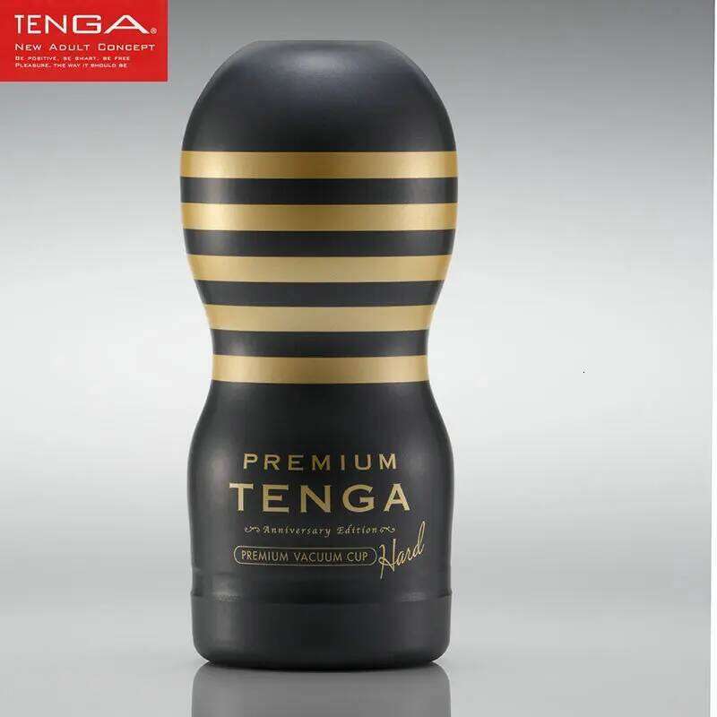 TENGA TOC-201P Sex Toys For Men Deep Throat Aircraft Cup Male Masturbator Vagina Pussy Masturbation Adult Products W260305