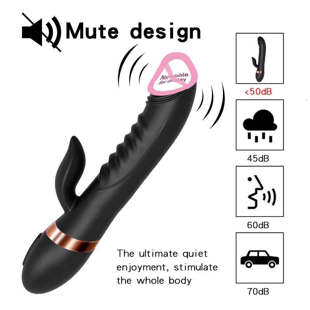 Female Masturbators Toy Realistic Dildos Vibrator Clitoris Stimulator G-Spot Butt Plug AV Stick Sex Toys For Women JoinJJtoy W260305