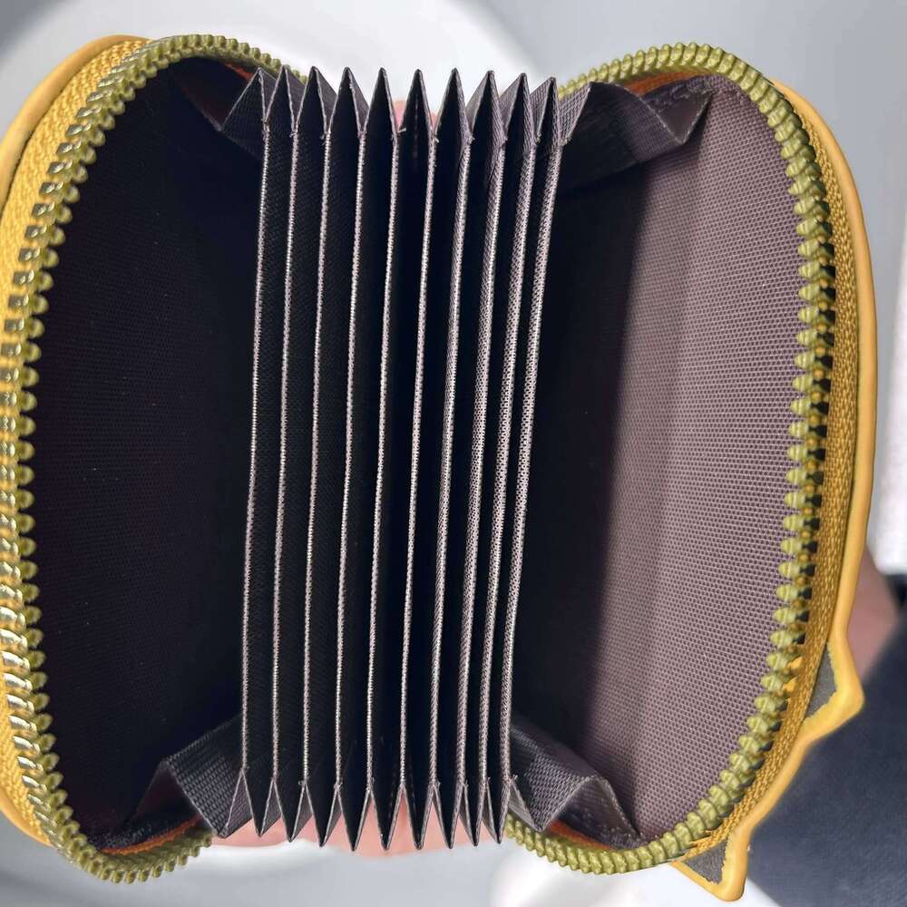 Hot Selling Kawaii Cat Wallet Children Cartoon Coin Purse Portable Money Card Holder Cute Animals Clutch Bag Girl Kids Gift C260304