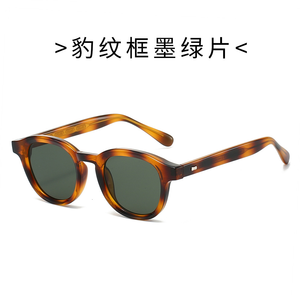 Fashion New Clip-On TR90 Korean and Japanese UV Protection Fishing Outdoor Driving Sunglasses Wholesale