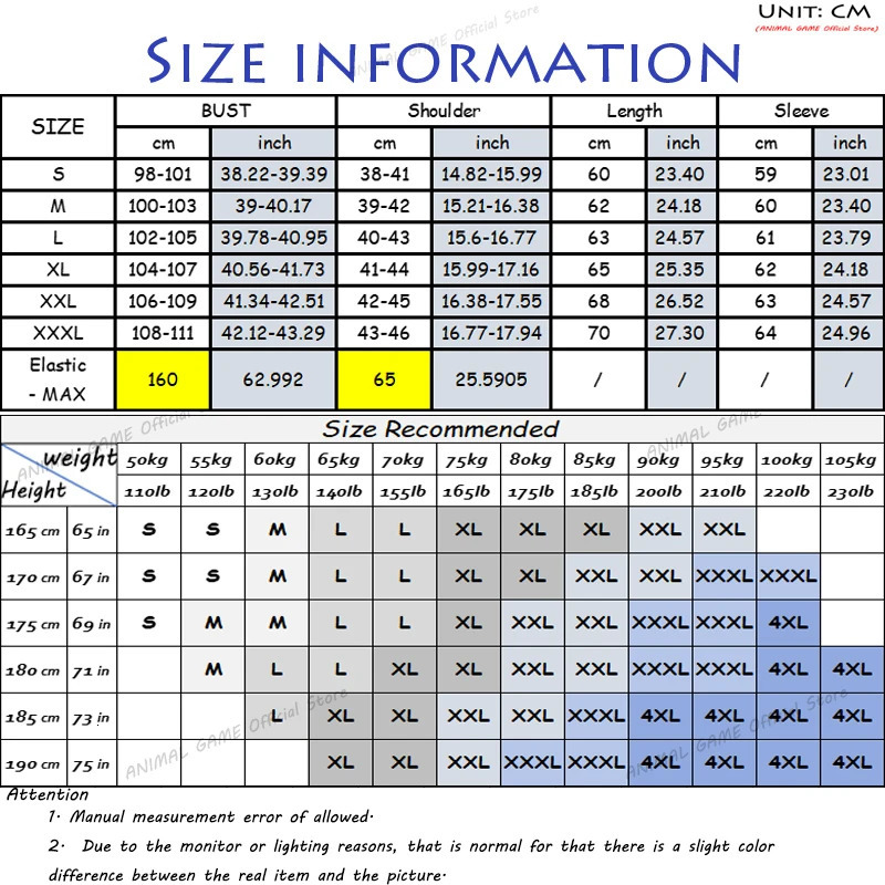 Animal Game Mens Zipper Cardigan Sweater Slim Fit Sweaters Stand Knitwear Jumper Warm Cold Blouse Zip Long Sweatcoats 260306