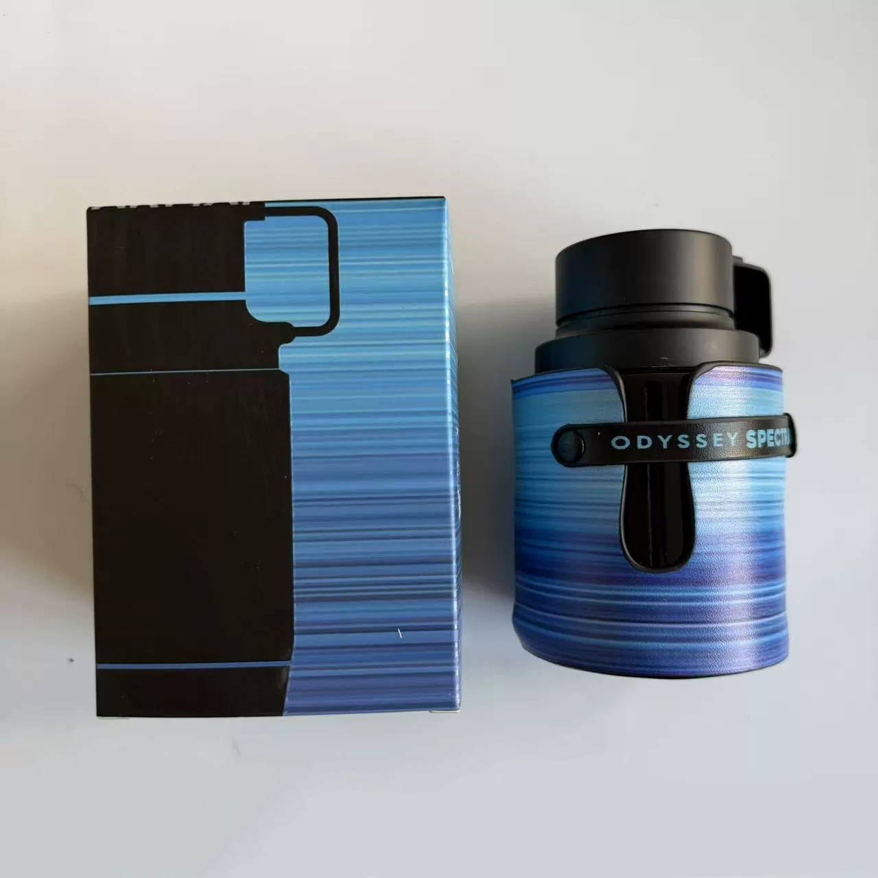 ddmyHappy ODYSSEY Mandarin 100ml Dubai Luxury Perfume | Original Middle Eastern Arabic Fragrance Long Lasting Scent Perfume