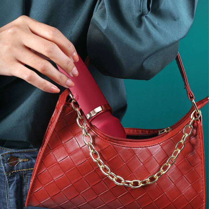 Powerful Ava Bar Vibrator Wand G-Spot Clitoris Stimulator Vibrators Dildos Toys Woman Motor Clit Sex Toy for Couple 18+ W260305